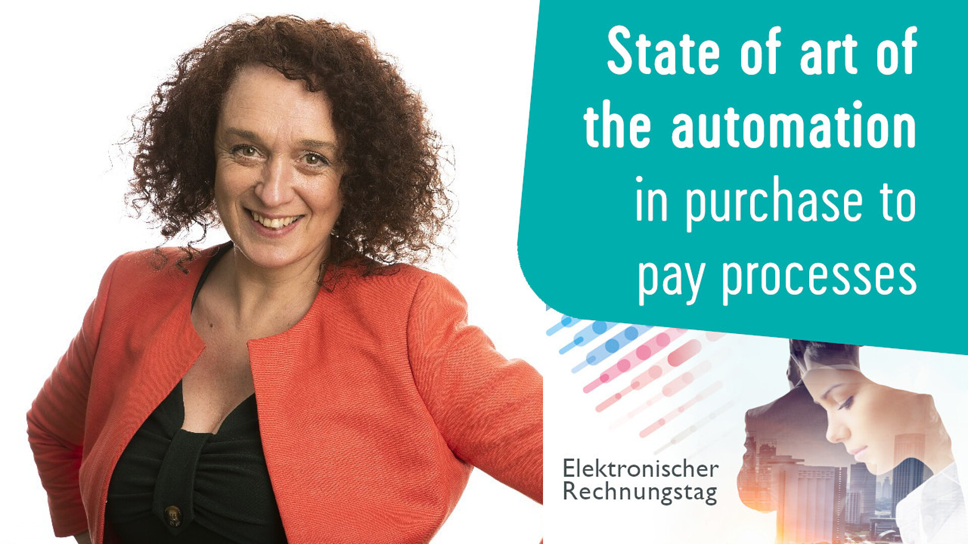 State of art of the automation in purchase to pay processes